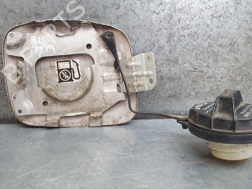 Klapa wlewu paliwa KIA RIO I Hatchback (DC) 1.5 16V | BP12749443C131 