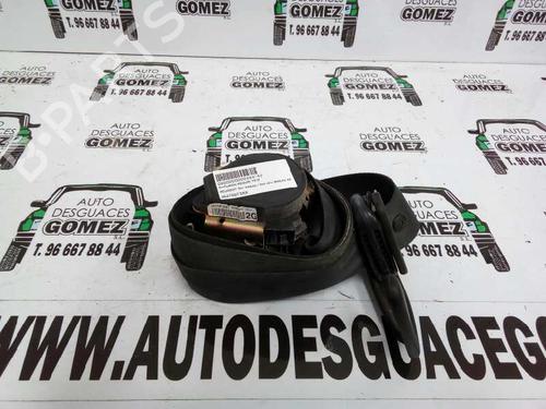 Used Rear left seatbelt PEUGEOT 307 Break (3E) 1.6 16V (109 hp) 12802224