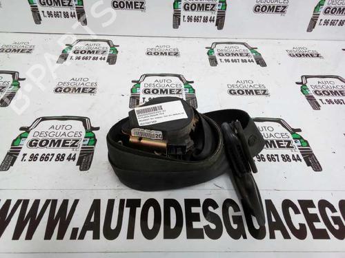 Pretensionatore posteriore sinistro PEUGEOT 307 Break (3E) 1.6 16V (109 hp) 96479973XX | 96479973XX |