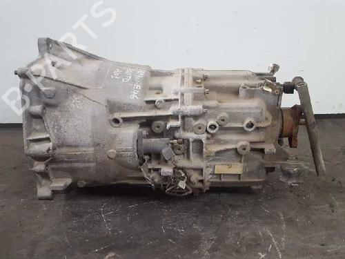 Gearbox BMW 3 (E46) 318 i | BP12688436M3