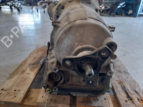 Gearbox MERCEDES-BENZ SLK (R170) 200 (170.435) | BP17118209M3 