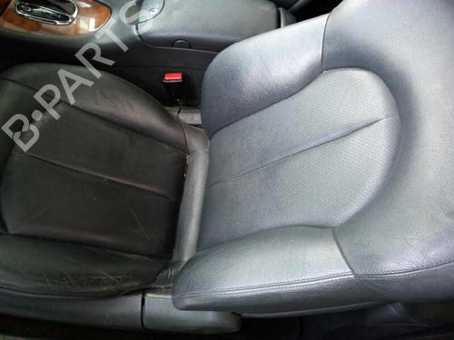 Right front steering knuckle MERCEDES-BENZ CLK (C209) CLK 270 CDI (209.316) | BP18106913M26 