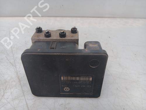 Used ABS pump VW POLO (9N_, 9A_) 1.4 16V (75 hp) 28047266