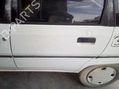 Starter CITROËN AX (ZA-_) 14 D | BP12692865M8 