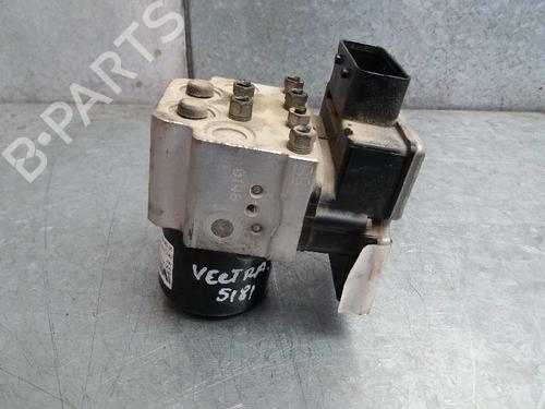 ABS Bremseaggregat OPEL VECTRA C GTS (Z02) 1.8 (F68) | BP12715780M43 