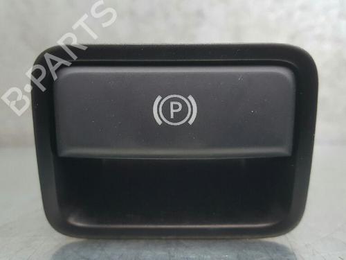 Used Hand brake MERCEDES-BENZ A-CLASS (W176) A 200 CDI / d (176.008) (136 hp) 12741457