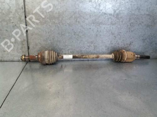 Used Right rear driveshaft LAND ROVER FREELANDER I (L314) [1998-2006]  12856676