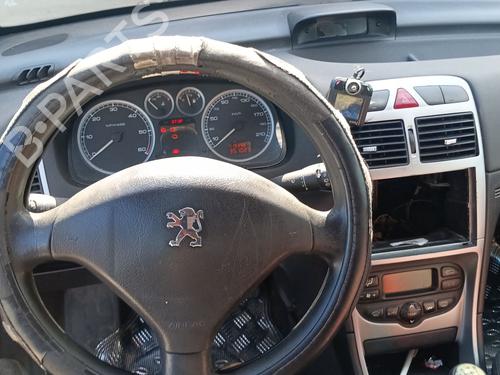 Headlight switch PEUGEOT 307 (3A/C) 2.0 HDi 90 | BP35812015I24 - Image 21