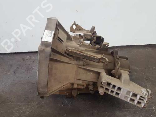 Gearbox FIAT BRAVA (182_) 1.4 (182.BG) | BP12687802M3 