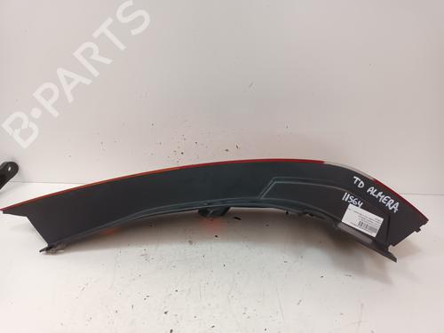 Right taillight NISSAN ALMERA TINO (V10) 1.8 | BP17869883C35 