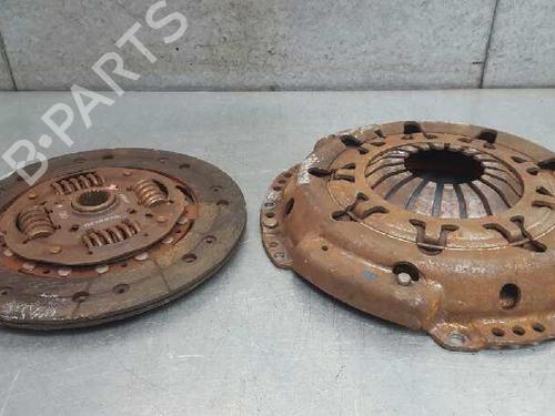 Annen NISSAN ALMERA II Hatchback (N16) [2000-2025]  25814697