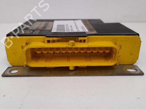 ECU airbags SEAT CORDOBA (6L2) 1.4 16V | BP12757124M53 