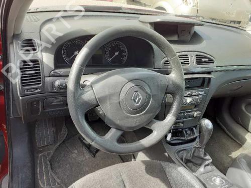 Right front steering knuckle RENAULT LAGUNA II Grandtour (KG0/1_) 2.2 dCi (KG0F, KG1N) | BP18642305M26 