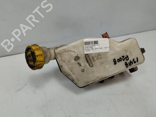 Brake master cylinder PEUGEOT 2008 I (CU_) | BP35813603M77 - Image 3