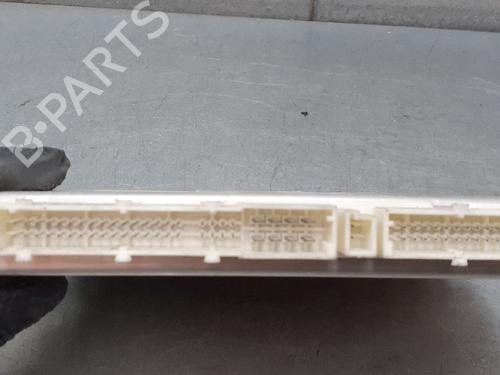 Control unit MERCEDES-BENZ A-CLASS (W168) A 140 (168.031, 168.131) | BP12691782M11 