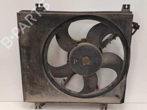 Køleventilator elektrisk HYUNDAI ATOS (MX) 1.0 i | BP13517190M35 
