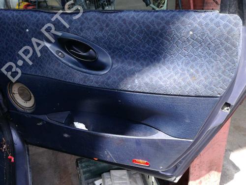 Water radiator FORD GALAXY I (WGR) 2.3 16V | BP12705085M31 