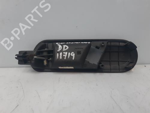 Front right interior door handle SEAT CORDOBA (6L2) 1.4 16V | BP19036951I14 