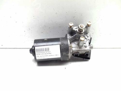 Viskermotor vindrute OPEL VECTRA B (J96) 1.7 TD (F19) (82 hp) 12732070