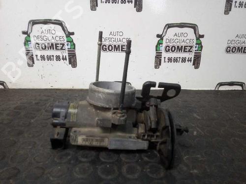 Used Throttle body FORD MONDEO I Saloon (GBP) 1.8 i 16V (112 hp) 12686897