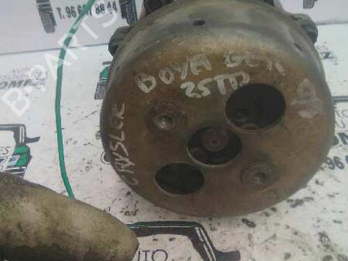 Used AC compressor CHRYSLER VOYAGER / GRAND VOYAGER III (GS_, NS_) 2.5 TD (116 hp) 12695598