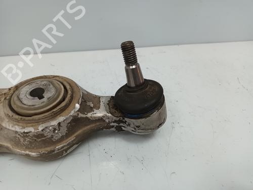 Left front suspension arm SAAB 9-3 (YS3D) 2.2 TiD | BP20122338M12 