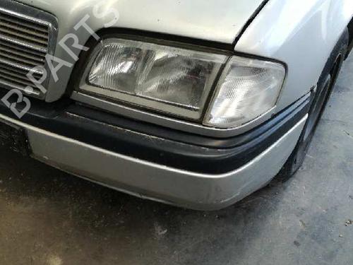 Water radiator MERCEDES-BENZ C-CLASS T-Model (S202) C 230 T (202.083) | BP12742541M31 