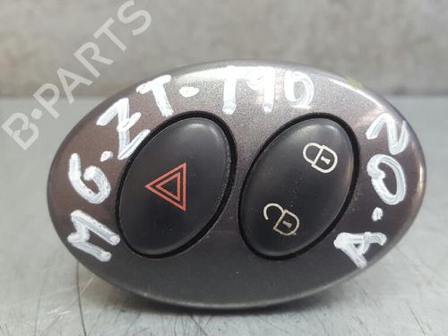 Used Warning switch MG MG ZT 190 (190 hp) 12751695
