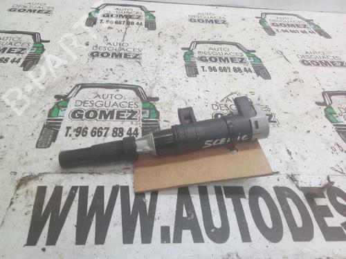 Bobine RENAULT SCÉNIC I MPV (JA0/1_, FA0_) 1.4 16V (JA0D, JA1H, Ja0W, JA10) (95 hp) 12803660