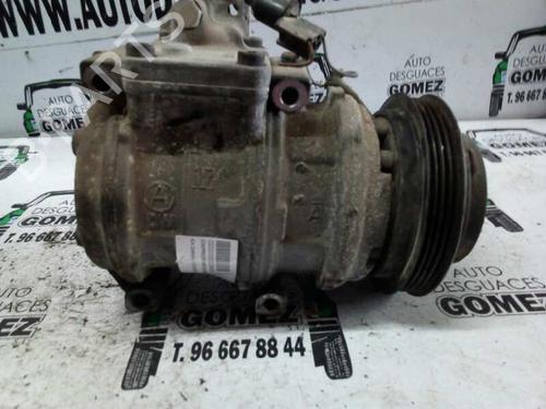AC Kompressor KIA CARNIVAL II (GQ) 2.9 CRDi (144 hp) 12797899