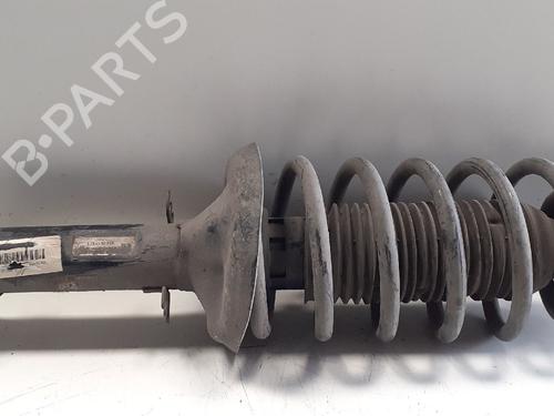 Used Right front shock absorber AUDI A3 (8L1) 1.8 (125 hp) 12820236