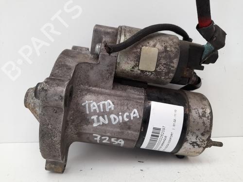 Used Starter TATA INDICA [1998-2025]  12854545