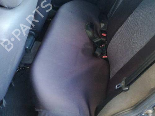 Left mirror AUDI A4 B5 (8D2) 1.8 | BP12713642C26 