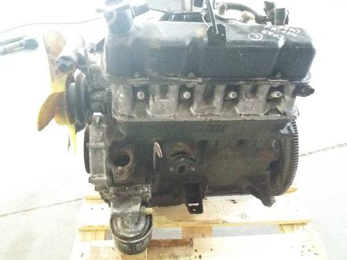 Engine SEAT 124  | BP12858182M1