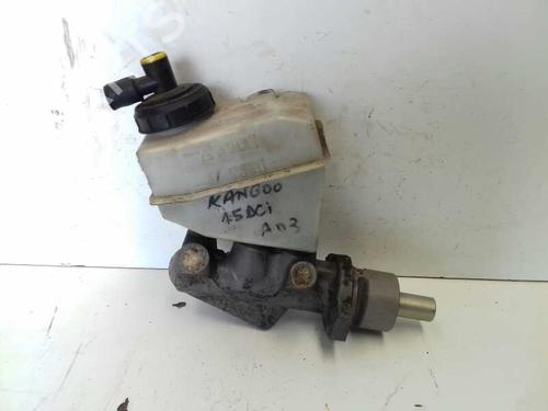 Used Brake master cylinder RENAULT KANGOO (KC0/1_) 1.5 dCi (KC07) (65 hp) 12727292