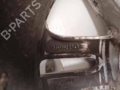 Rim MERCEDES-BENZ C-CLASS T-Model (S204)  | BP21200998C45 