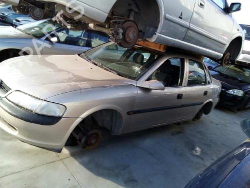 Generator OPEL VECTRA B (J96) 1.6 i 16V (F19) | BP12748604M7 