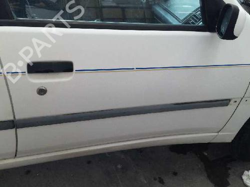 Bremselys PEUGEOT 306 (7B, N3, N5) 1.6 SR | BP12732613L11 