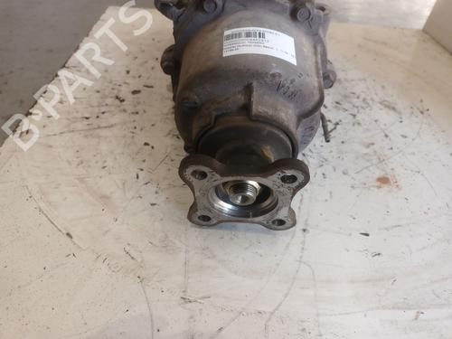 Rear differential NISSAN MURANO I (Z50) | BP31210161M24