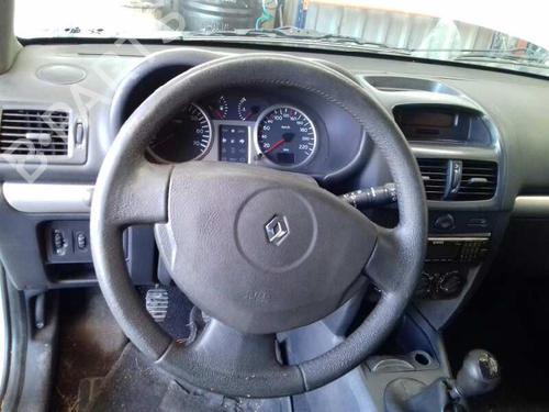 Starter RENAULT CLIO II (BB_, CB_) | BP12755775M8