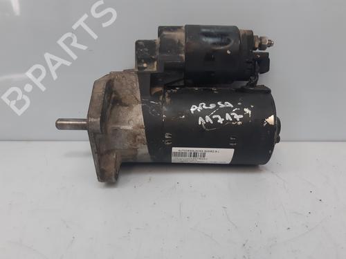 Used Starter SEAT AROSA (6H1) 1.0 (50 hp) 19033757