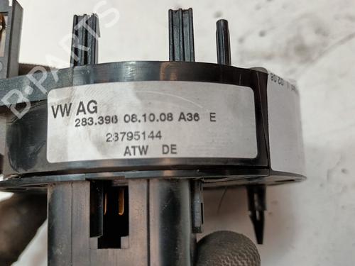 Squib airbag VW POLO IV (9N_, 9A_) 1.4 TDI | BP14999836C102 