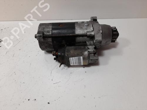 Used Starter NISSAN PRIMERA (P12) 2.2 Di (126 hp) 15959487