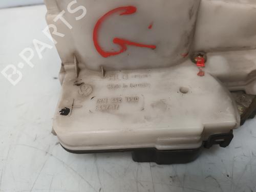 Rear left lock SEAT IBIZA II (6K1) 1.9 TDI | BP12815233C100 