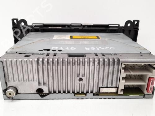 Radio MERCEDES-BENZ A-CLASS (W169) A 160 (169.031, 169.331) | BP12772846E6 