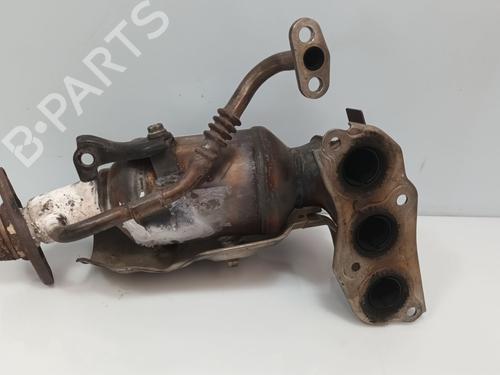Used Catalyst TOYOTA YARIS (_P9_) 1.0 VVT-i (KSP90_, KSP90R) (69 hp) 32683493
