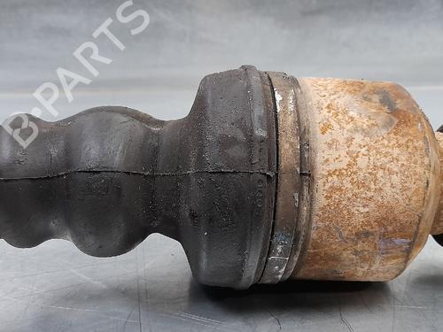 Right front driveshaft CITROËN XSARA PICASSO (N68) 2.0 16V | BP12738748M39 