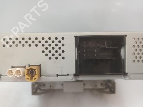 Radio SEAT TOLEDO IV (KG3)  | BP21162419E6 