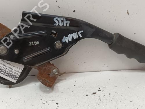 Used Hand brake SUZUKI JIMNY Closed Off-Road Vehicle (SN) 1.5 DDiS 4WD (SN415D) (65 hp) 16022346