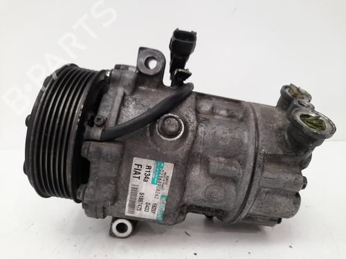 Used AC compressor LANCIA DELTA III (844_) 1.6 D Multijet (844.AXP1A) (105 hp) 12775820